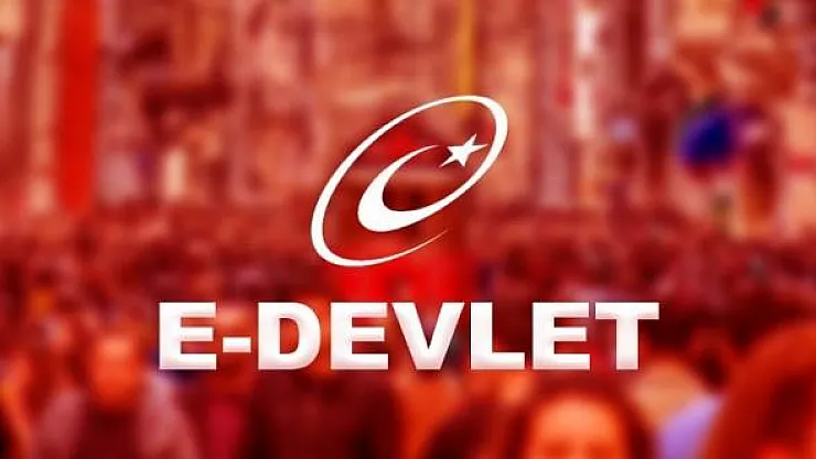 Fuat Oktay E-devlet kullanıcı sayısını açıkladı!