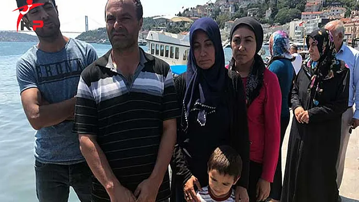 Furkan, 10 Yaşındaki Çocuğun Rüyasına Göre Karaburun'da Aranacak