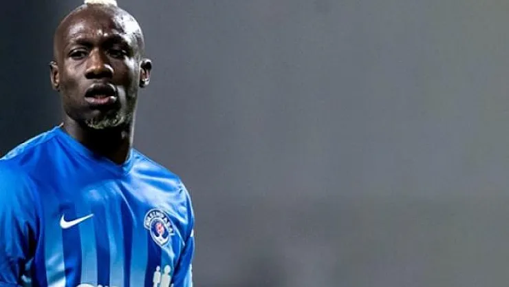 Galatasaray, Kasımpaşa'dan Diagne'yi İstedi