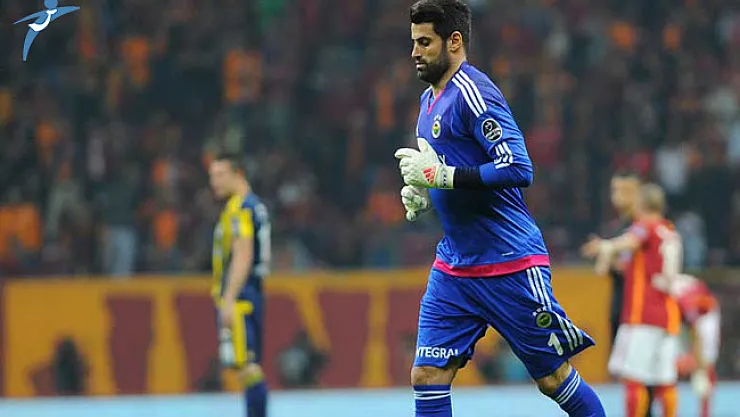 Galatasaray Kulübünden Volkan Demirel Hakkında Kritik Gelişme