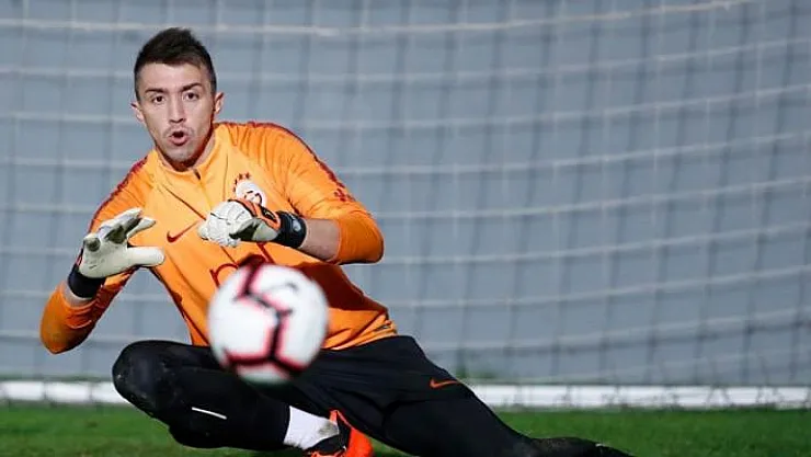 Galatasaray, Muslera'nın gidişine onay vermedi