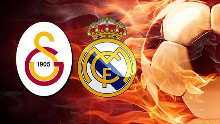 Galatasaray Real Madrid maçı saat kaçta? Şampiyonlar Ligi GS Real Madrid hangi kanalda?