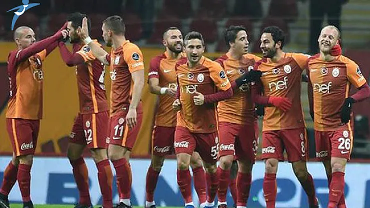 Galatasaray Takımında Kritik Saatler!