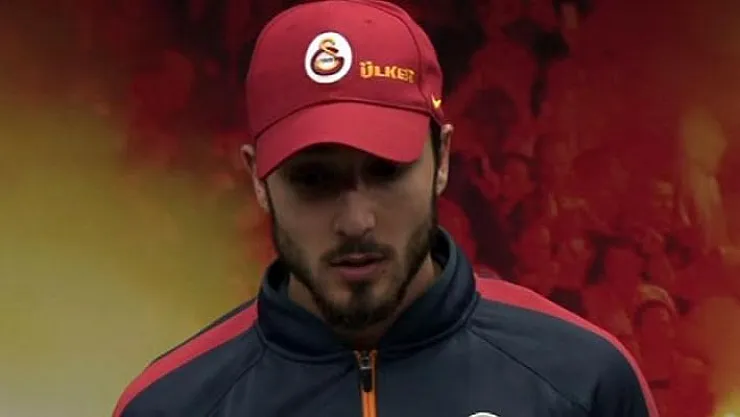 Galatasaray, Tarık Çamdal'ın sözleşmesini fesh etmek için teklifte bulundu