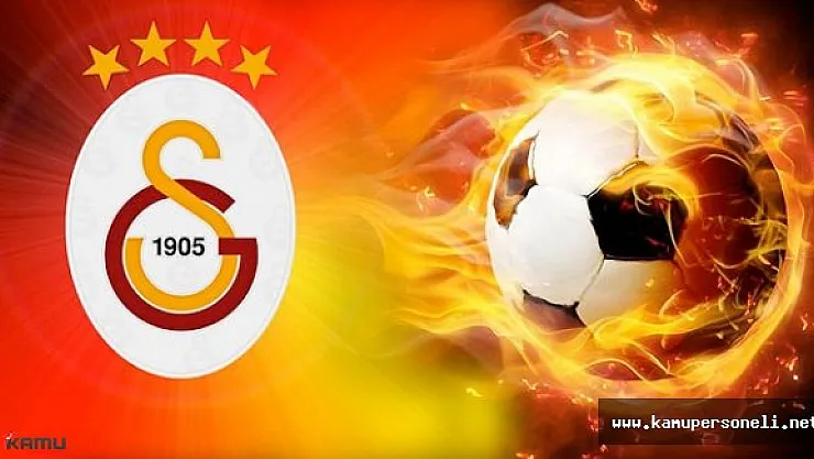 Galatasaray'da Transfer Çalışmaları Devam Ediyor
