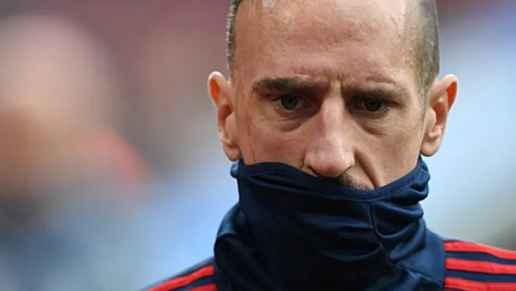 Galatasaraydan Ribery Bombası! Ribery'den Galatasaray Açıklaması!