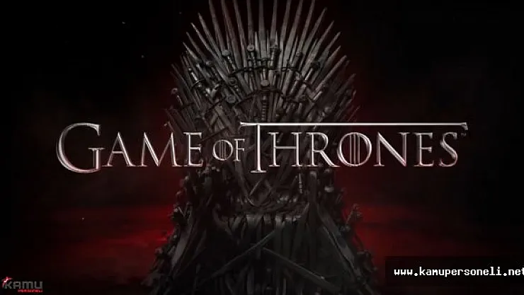Game Of Thrones'tan Türkiyedeki İzleyicilerine Kötü Haber