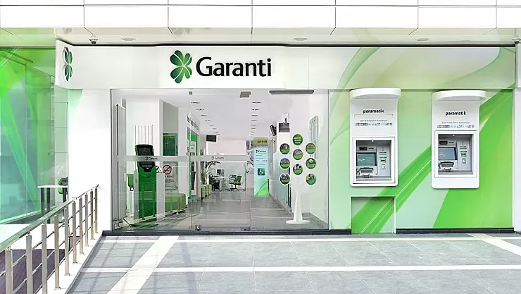Garanti Bankası 6 ay geri ödemesiz kredi kampanyası devam ediyor! 200 bin TL'ye kadar kredi verilecek!