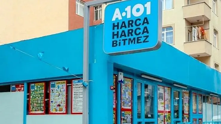 Garanti Bankası ve A101 iş birliği yaptı! Artık kasada anında kredi alınabilecek!