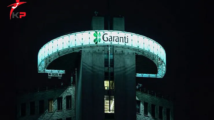 Garanti Bankası Yönetim Kurulu'nda Değişiklik!