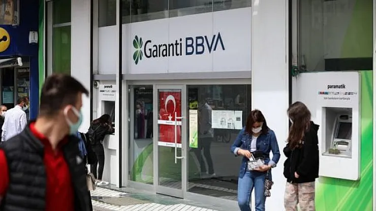 Garanti Bankası müşterilerine son çağrı: Sadece 6 gününüz kaldı! 1000 TL para verilecek
