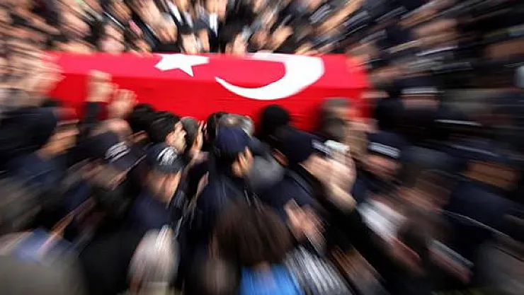 GATA'da Tedavisi Süren Bir Asker Şehit Düştü
