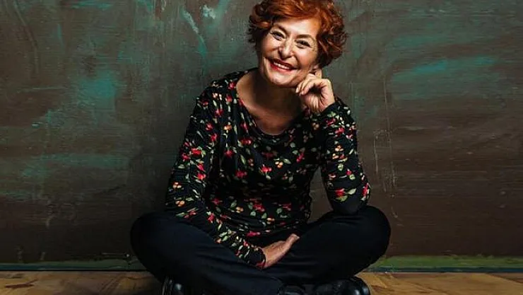 Gazeteci Gülden Aydın Hayatını Kaybetti- Gülden Aydın Kimdir?