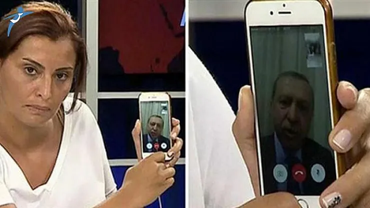 Gazeteci Hande Fırat: Devletimiz Müze İçin İsterse Telefonumu Vereceğim