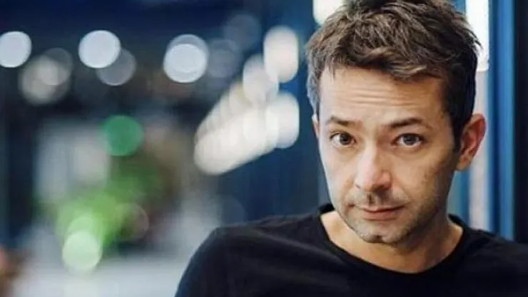 Gazeteci İrfan Değirmenci'ye Tanzim Satış Kuyruğunda Saldırı!