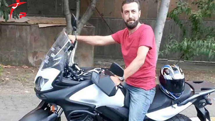 Gazeteci Kadir Demirel'in Katil Zanlısı Damadı İzmir'de Yakalandı!