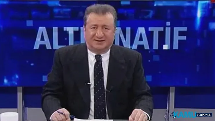 Gazeteci Sabahattin Önkibar'a Saldırı Düzenlendi