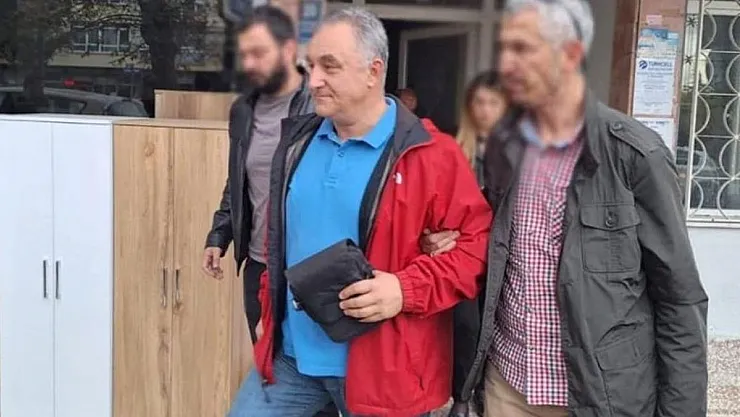 Gazeteci Tolga Şardan'ın Tutuklanması: Yine Olsa Yine Yaparım Diyor