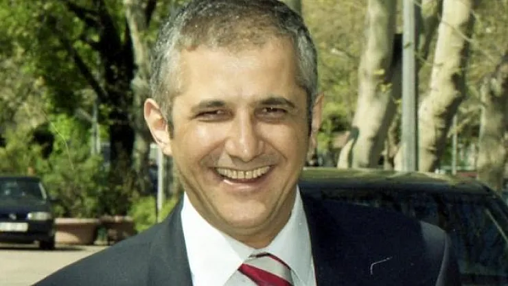 Gazeteci ve sunucu Hakan Aygün, attığı bir Twitter yüzünden tutuklandı!