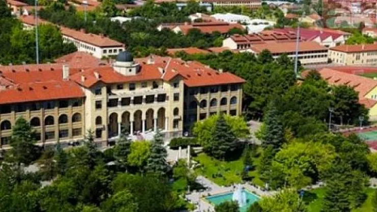 Gazi Üniversitesi daimi işçi alımı yapıyor! Başvurular 13 Kasım'da sona eriyor