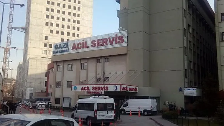 Gazi Üniversitesi Hastanesinde çalışacak önlisans ve lisans mezunu 162 personel aranıyor! Başvurular bugün başladı
