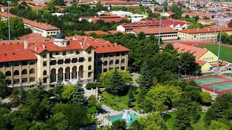 Gazi Üniversitesi, kendi kadrosuna İŞKUR aracılığı ile 30 nitelikçi işçi alacak!