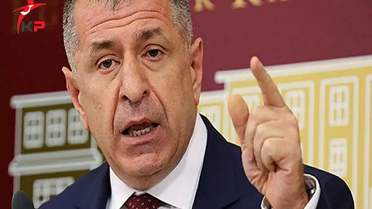 Gaziantep Milletvekili Özdağ: Yeni Parti Ülkücü Olmayacak!