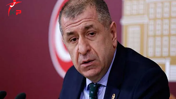 Gaziantep Milletvekili Özdağ'dan Flaş İddia! 'AK Parti 2019 Seçimleri İçin Suriyelilere Toprak Dağıtacak'