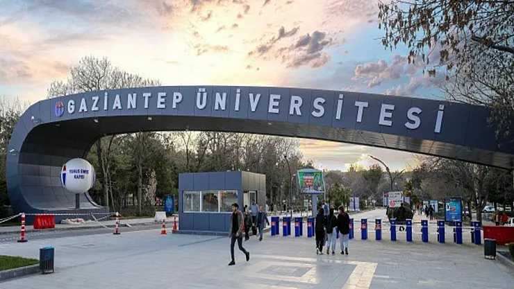 Gaziantep Üniversitesi akademik personel alımı ilanı: 62 kişilik istihdam çağrısı yapıldı
