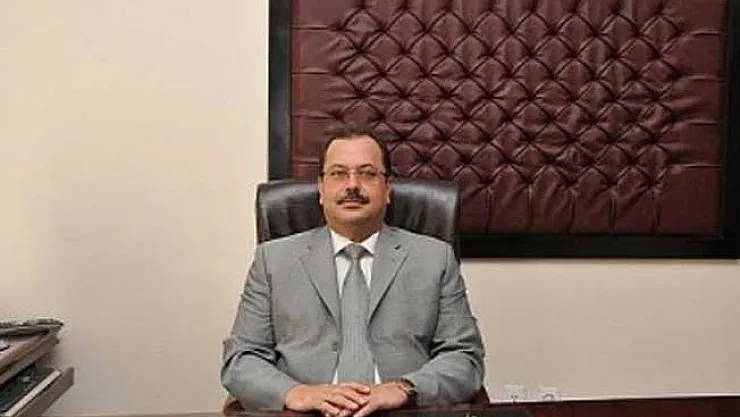 Gaziantep Vali Yardımcısı Ahmet Turgay İmamgiller Cerablus'ta Ölü Bulundu!