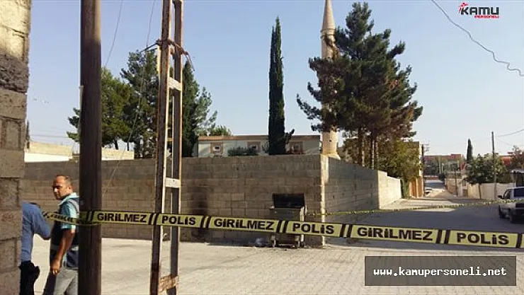 Gaziantep'e 2 Havan Mermisi Düştü