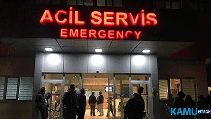 Gaziantep'te Feci Trafik Kazası! Uzman Onbaşı Hayatını Kaybetti!