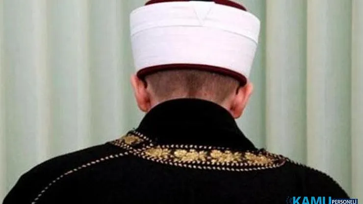 Gaziantep'te &quotKeşke Kurtuluş Savaşını Kaybetseydik" Diyen Cami İmamına Soruşturma Açıldı!