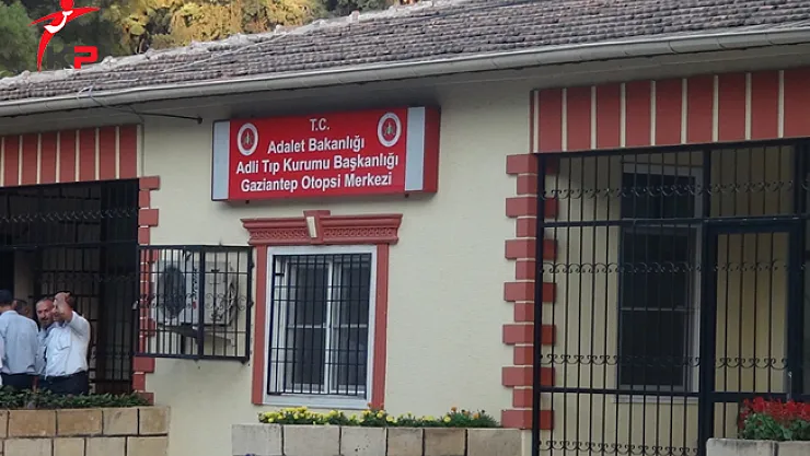 Gaziantep'te Küfür Kavgası Kanlı Bitti