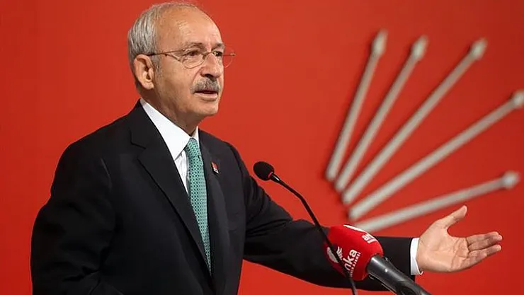 Gece yarısı yayımlanan kripto para yönetmeliğine Kılıçdaroğlu'ndan tepki!