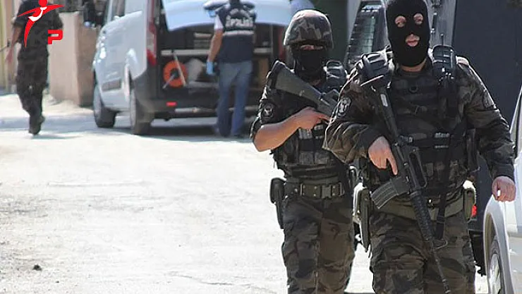 Geçtiğimiz Hafta 99 Terörist Etkisiz Hale Getirildi