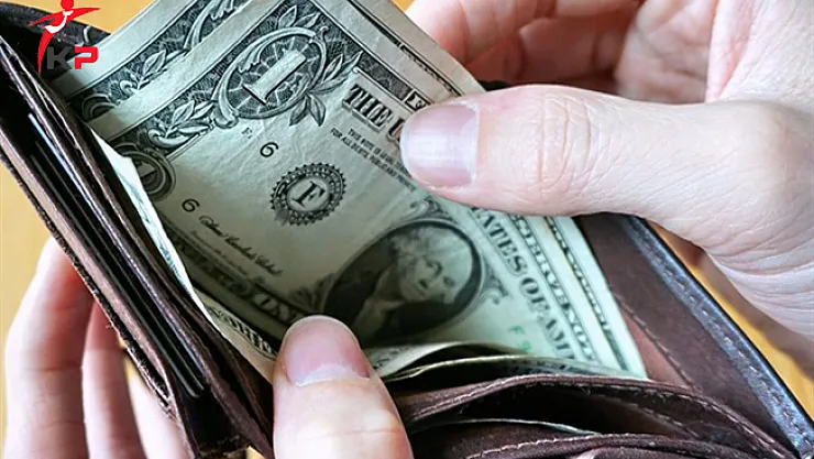 Geçtiğimiz Hafta Düşüş Yaşayan Dolar Yeni Haftaya Yükselişle Başladı