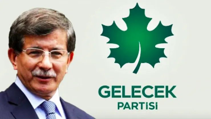 Gelecek Partisi kongre krizi yaşıyor!