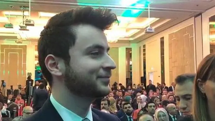 Gelecek Parti'sinin en genç ismi Günaçar'dan flaş açıklama: Linç başlatıldı!