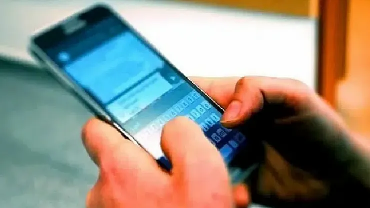 Gelen mesajdaki bu linke sakın tıklamayın! Tıklayanların bütün hesabını boşaltıyorlar!
