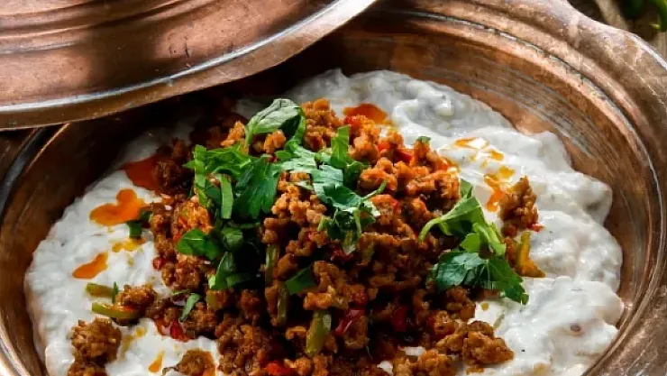 Gelinim Mutfakta 19 Ocak Ali Nazik nasıl yapılır? Kolay pratik Ali Nazik tarifi ve malzemeleri