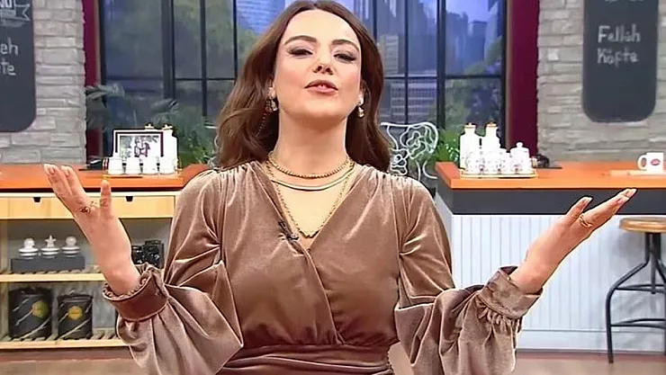 Gelinim Mutfakta elenen isim! 11 Şubat Gelinim Mutfakta haftanın birincisi!