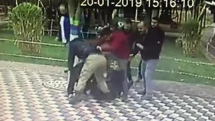 Genç Çifte Dehşet Yaşatan 5 Saldırgan Hakkında Şok Eden Karar! Savcılık Talimat Verdi