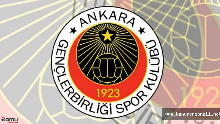 Gençlerbirliği'nde 2 Yeni Transfer Var