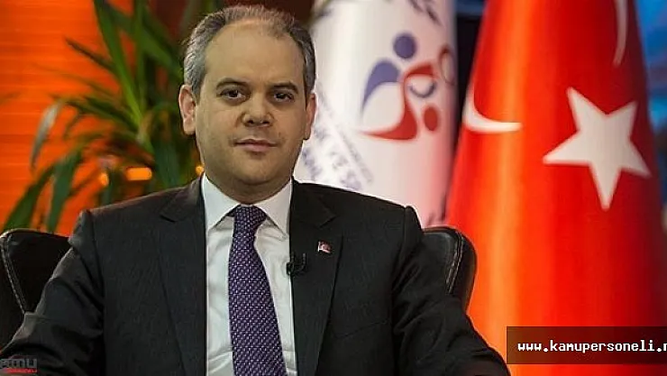 Gençlik ve Spor Bakanı Kılıç'tan Milli Sporculara Kutlama