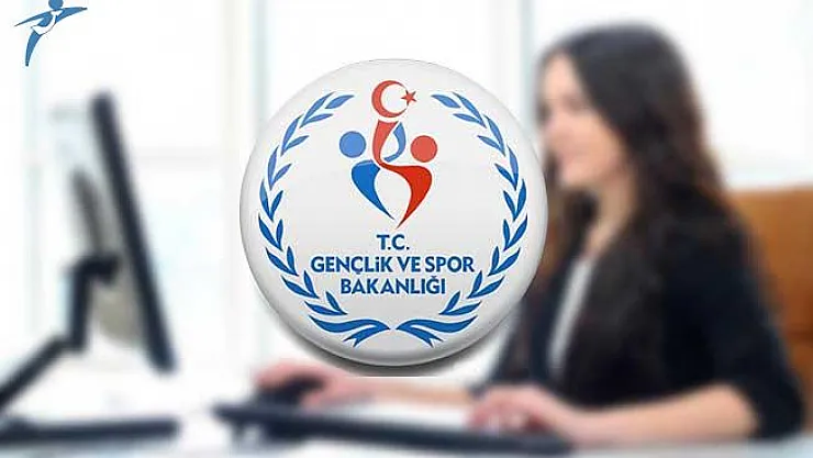 Gençlik ve Spor Bakanlığı 3 Bin 200 Personel Alımı Başvuru Sonuçları Açıklandı