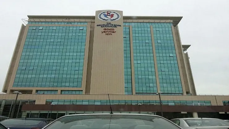 Gençlik ve Spor Bakanlığı 81 ilde 2000 Personel alımı yapacak