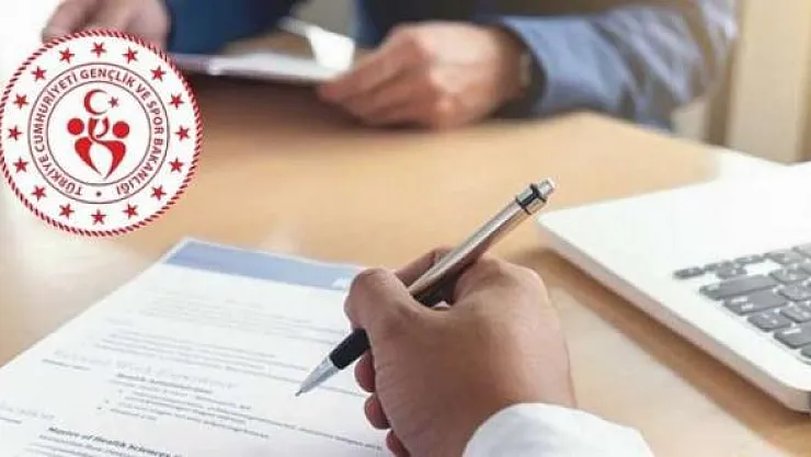 Gençlik ve Spor Bakanlığı Personel alım ilanı yayınladı mı? 2019 Başvuru şartları neler?