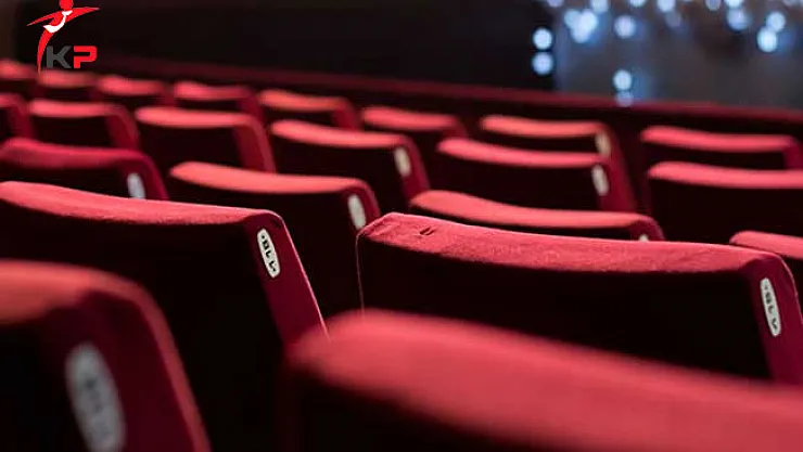 Gençlik ve Spor Bakanlığı Sinema Kampı Başvuru Sonuçları Açıklandı