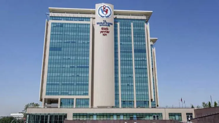 Gençlik ve Spor Bakanlığından Madde Bağımlılığına Karşı Seferberlik!
